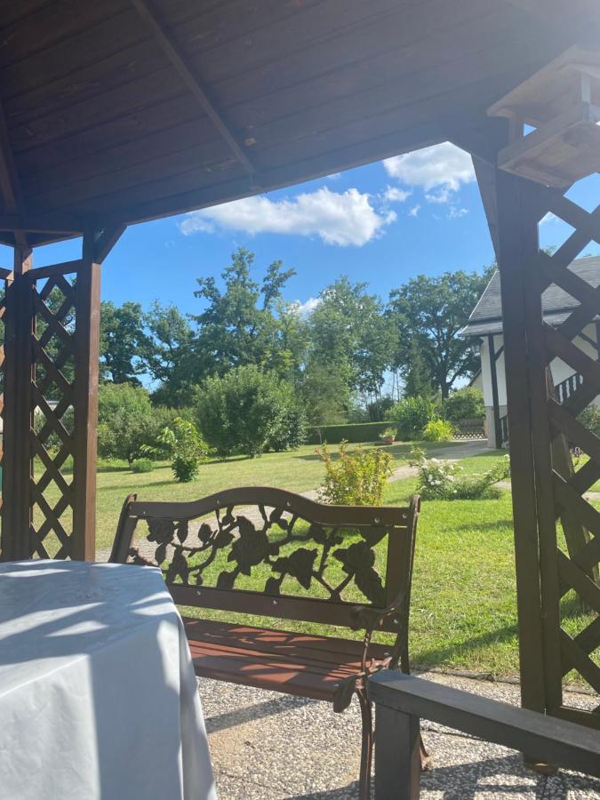 Haus Zur Sonne Villa Markisch Buchholz ภายนอก รูปภาพ